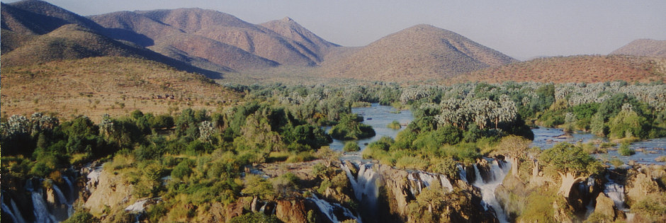 Voyage sur mesure : A la découverte des trésors namibiens - NAMIBIE