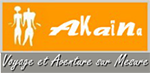 Logo Akaïna