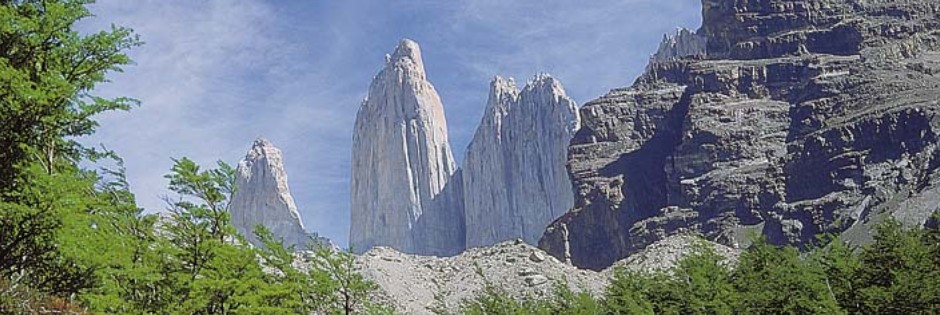 Voyage sur mesure : Patagonie et Terre de Feu: la liberté au bout du monde - ARGENTINE