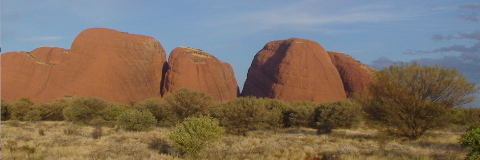 Voyage sur mesure : Terres d'Australie - AUSTRALIE