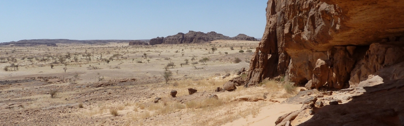 Voyage sur mesure : Voyage au Tchad - TCHAD