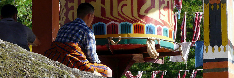 Voyage sur mesure : FESTIVAL DE PUNAKHA - BHOUTAN