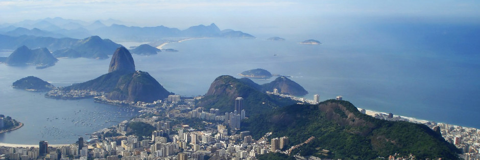 Voyage sur mesure : Les joyaux incontournables du Brésil - BRESIL