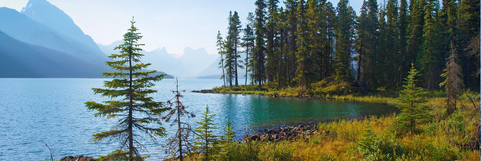 Voyage sur mesure : Sur les grands parcs de l'Ouest - CANADA & QUEBEC