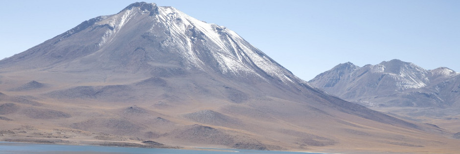 Voyage sur mesure : Découverte du Nord Chilien - CHILI