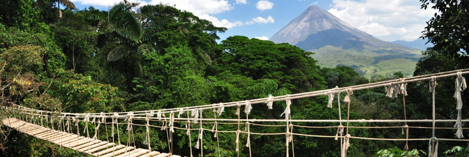 Voyage sur mesure : LA ROUTE DES CARAIBES - COSTA RICA