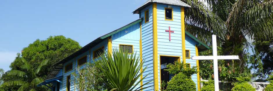 Voyage sur mesure : De la Guyane au Brésil: la nature en folie! - GUYANE