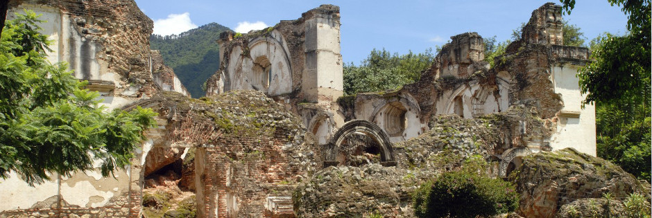 Voyage sur mesure : Mexique et Guatemala: La traversée du monde Maya - GUATEMALA