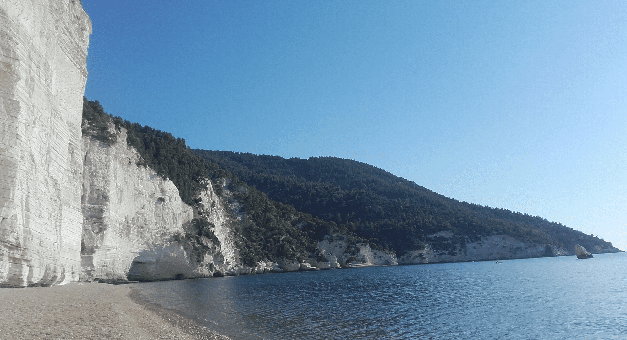 Pouilles et Basilicate -De Matera au Parc national du Gargano 