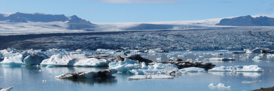 Voyage sur mesure : Le tour de l'île - ISLANDE