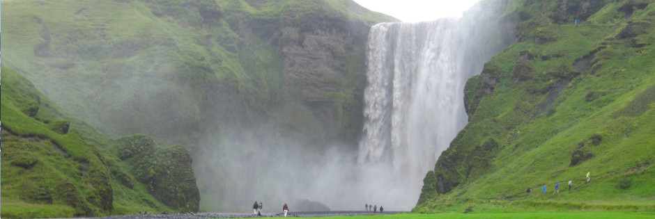 Voyage sur mesure : Merveilles d'Islande - ISLANDE