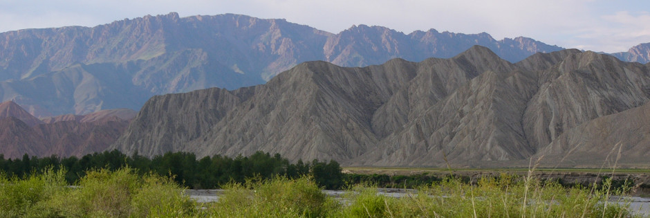 Voyage sur mesure : Merveilles de la route de la soie - OUZBEKISTAN