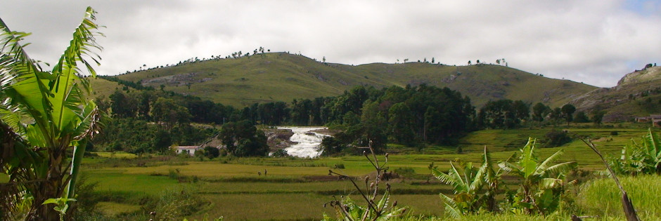 Voyage sur mesure : Aventures tropicales - MADAGASCAR