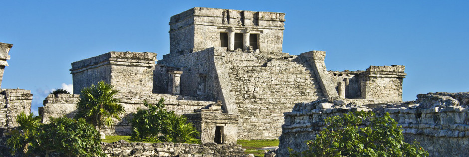 Voyage sur mesure : Cap sur le Yucatan - MEXIQUE