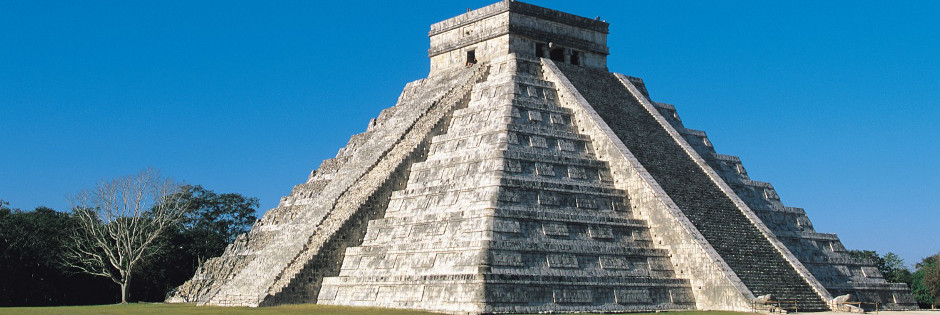 Voyage sur mesure : L'aventure en Terres Mayas - MEXIQUE