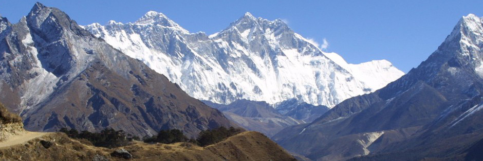 Voyage sur mesure : Au pied de l'Everest - NEPAL