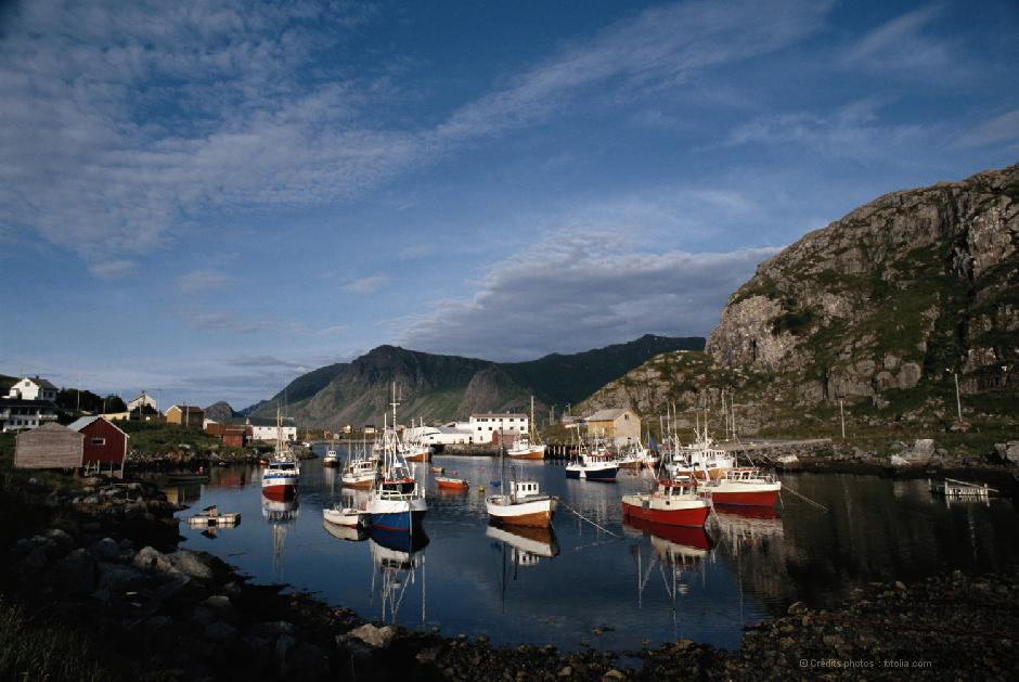 Voyage sur mesure : Parcourez les fjords norvégiens en liberté - NORVEGE