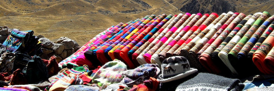 Voyage sur mesure : L'essentiel du Pérou - PEROU