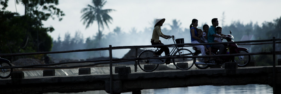 Voyage sur mesure : Vietnam Nord au Sud - VIETNAM