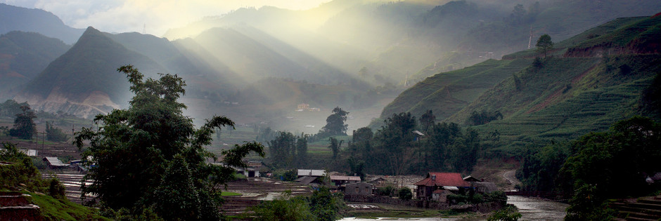 Voyage sur mesure : La petite traversée du dragon! - VIETNAM